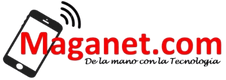 Maganet Logo